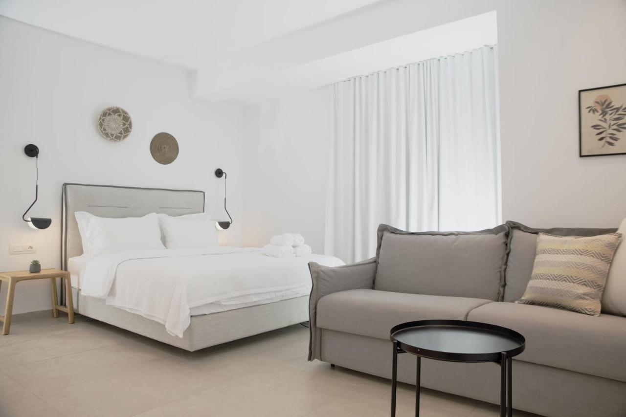 أفيتوس Iades Suites المظهر الخارجي الصورة