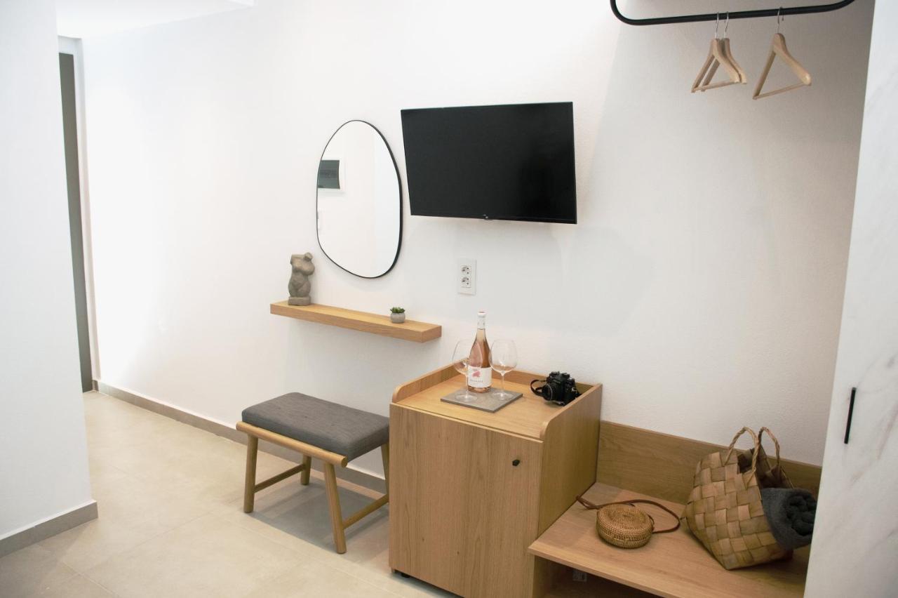 أفيتوس Iades Suites المظهر الخارجي الصورة