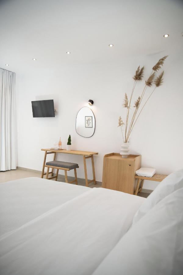 أفيتوس Iades Suites المظهر الخارجي الصورة