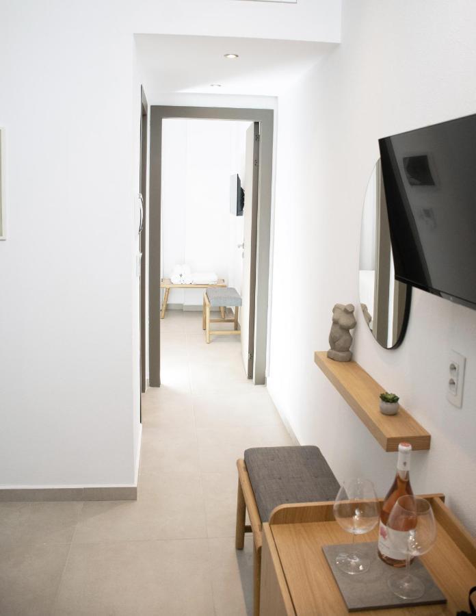 أفيتوس Iades Suites المظهر الخارجي الصورة