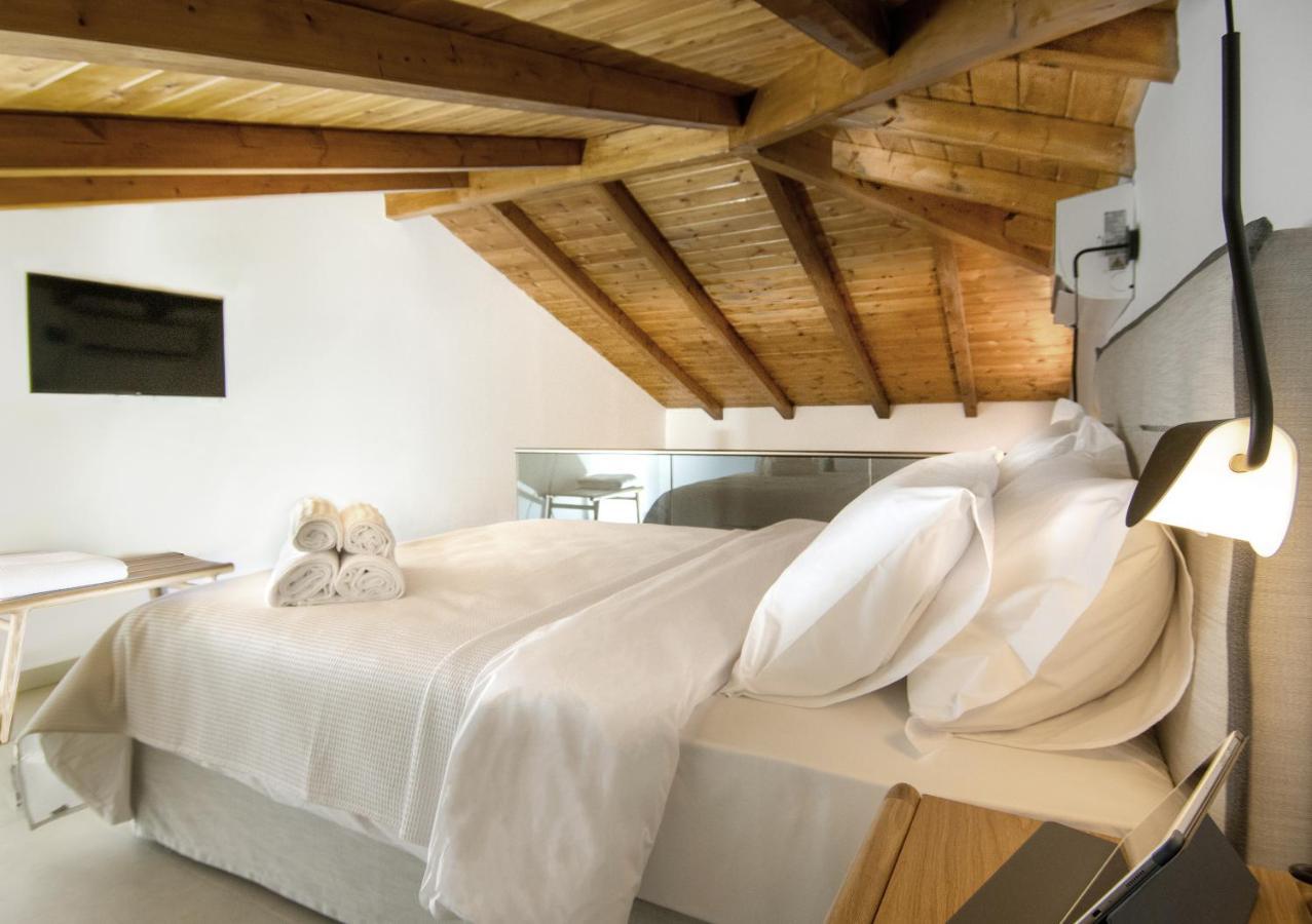 أفيتوس Iades Suites المظهر الخارجي الصورة
