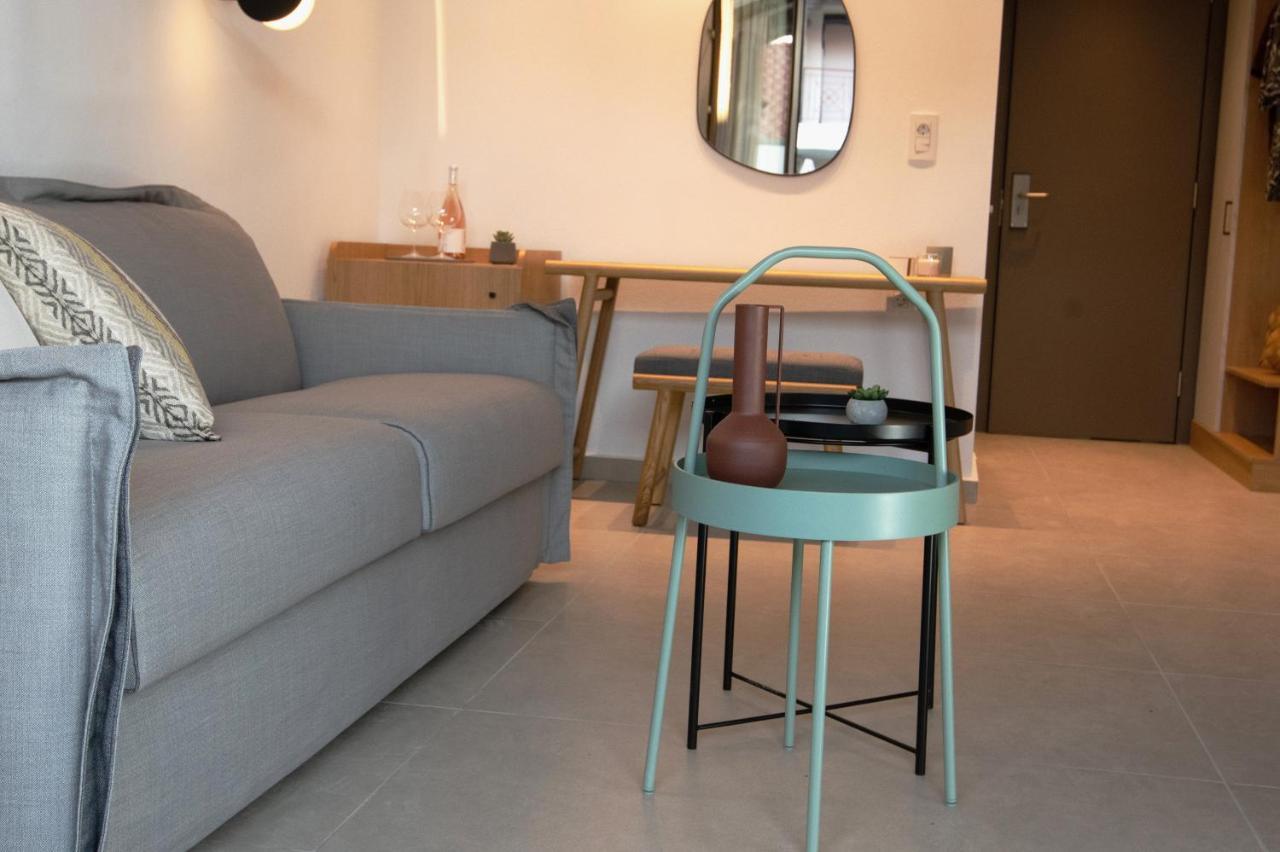 أفيتوس Iades Suites المظهر الخارجي الصورة