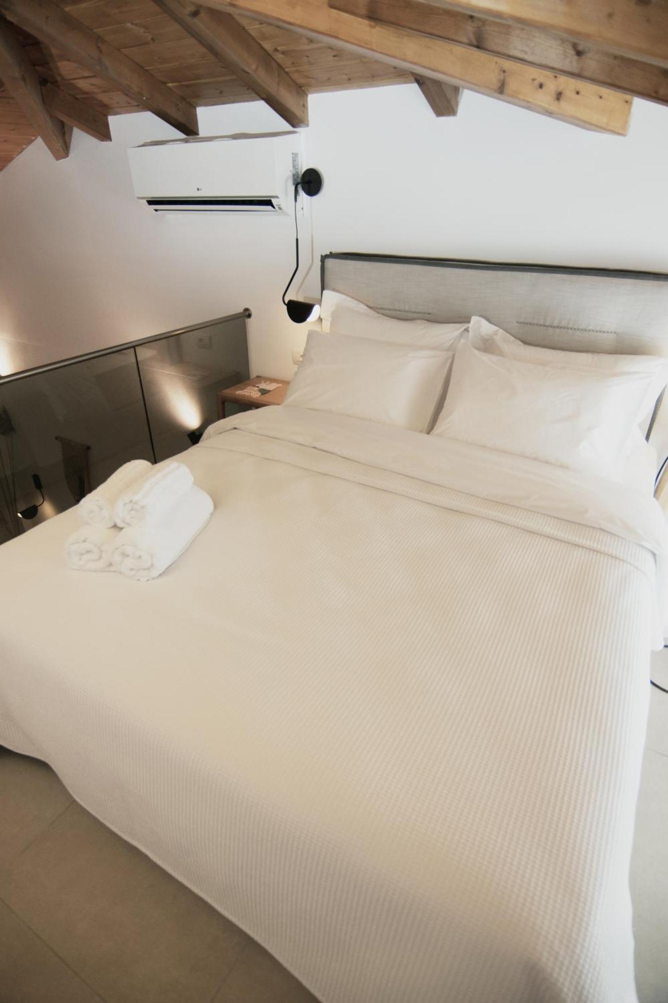 أفيتوس Iades Suites المظهر الخارجي الصورة