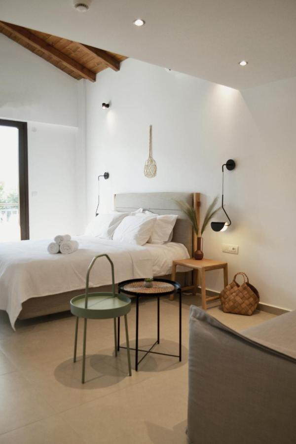 أفيتوس Iades Suites المظهر الخارجي الصورة