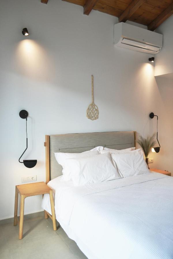 أفيتوس Iades Suites المظهر الخارجي الصورة