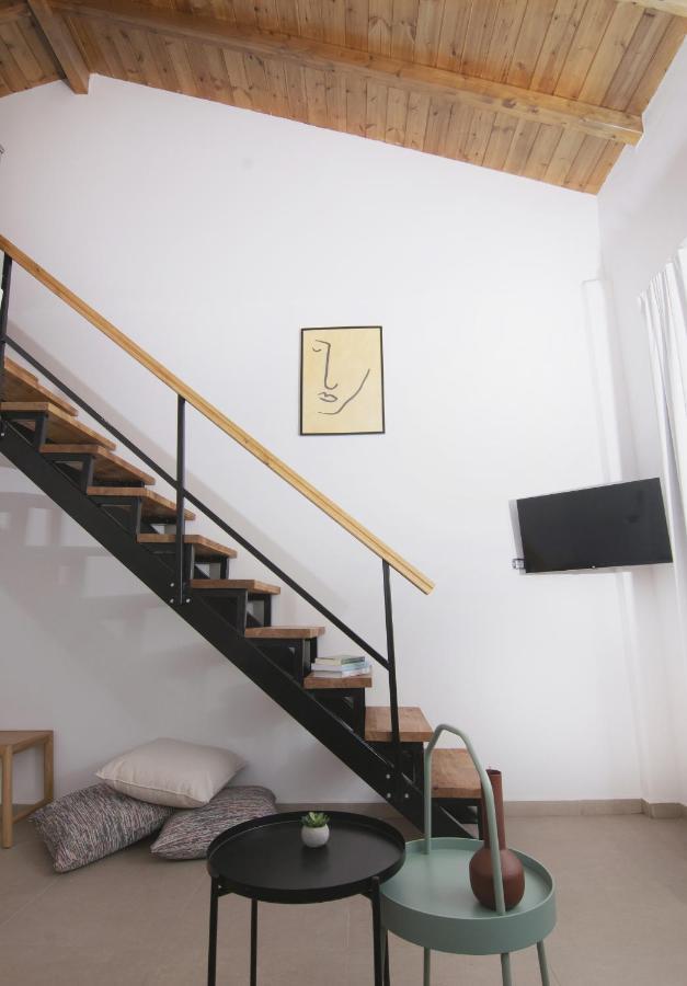 أفيتوس Iades Suites المظهر الخارجي الصورة
