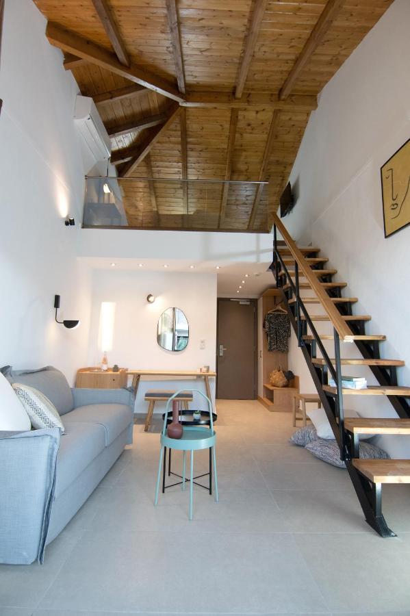 أفيتوس Iades Suites المظهر الخارجي الصورة