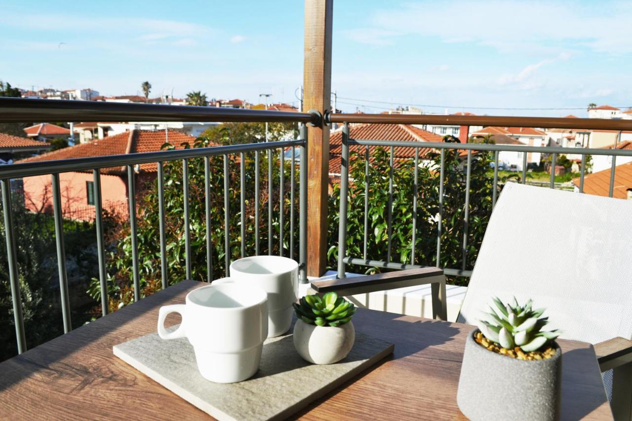 أفيتوس Iades Suites المظهر الخارجي الصورة