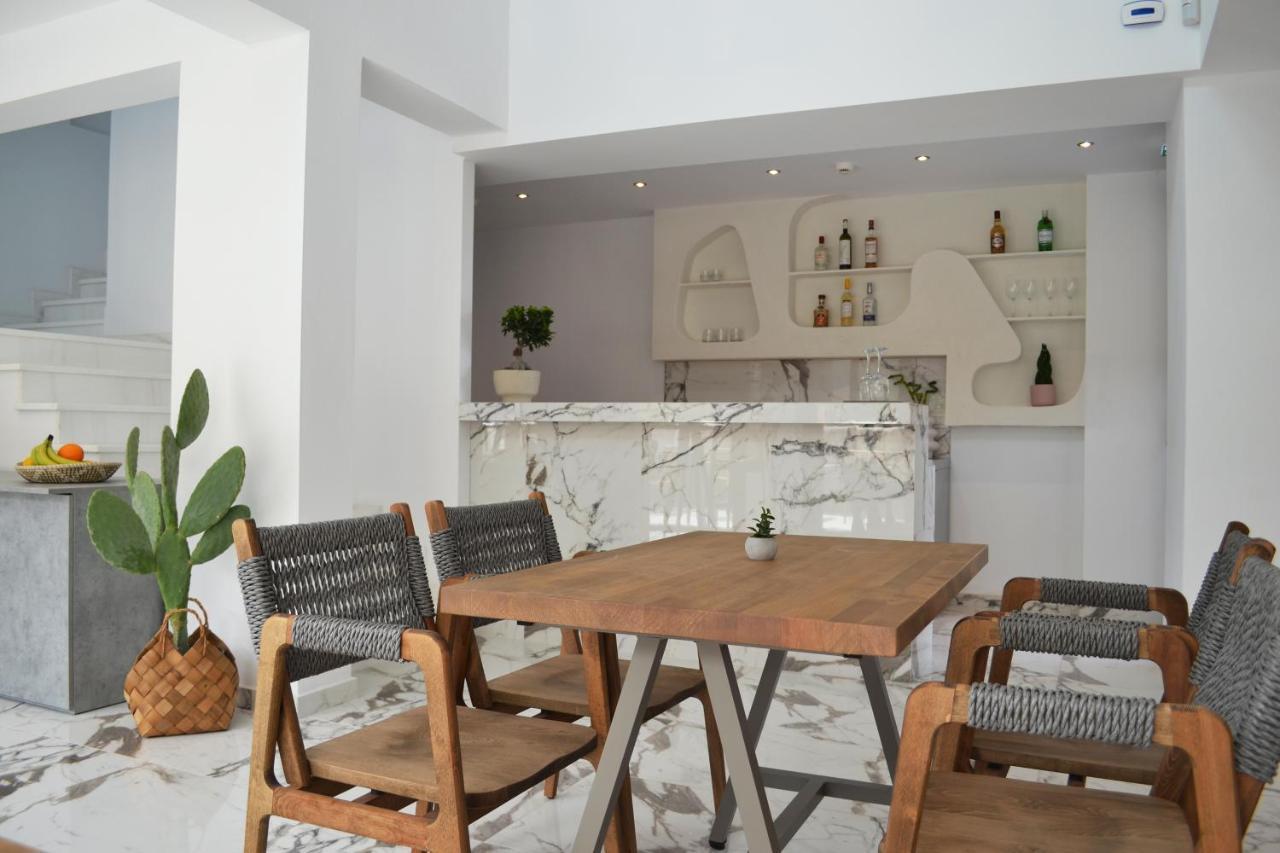 أفيتوس Iades Suites المظهر الخارجي الصورة