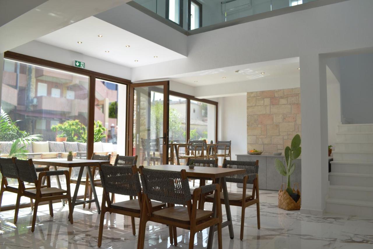 أفيتوس Iades Suites المظهر الخارجي الصورة