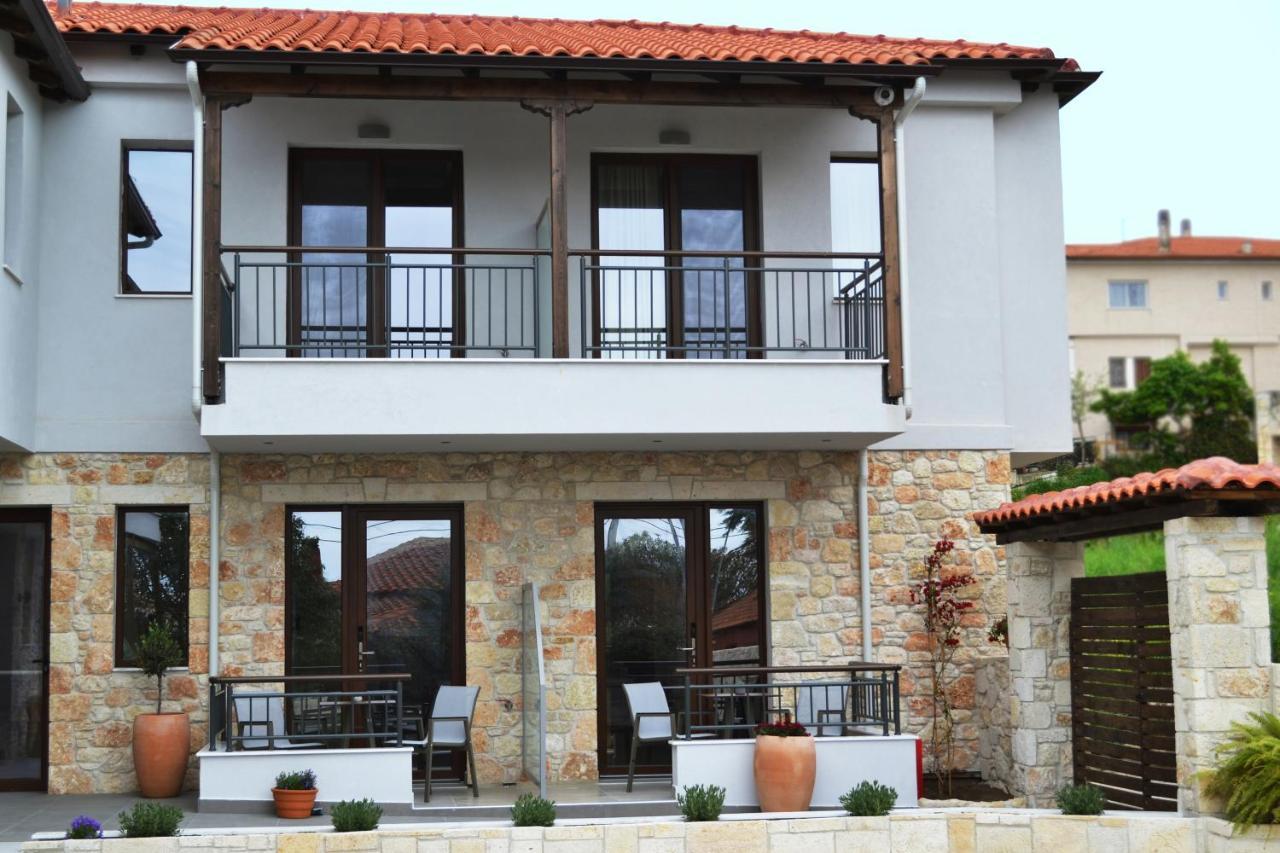 أفيتوس Iades Suites المظهر الخارجي الصورة