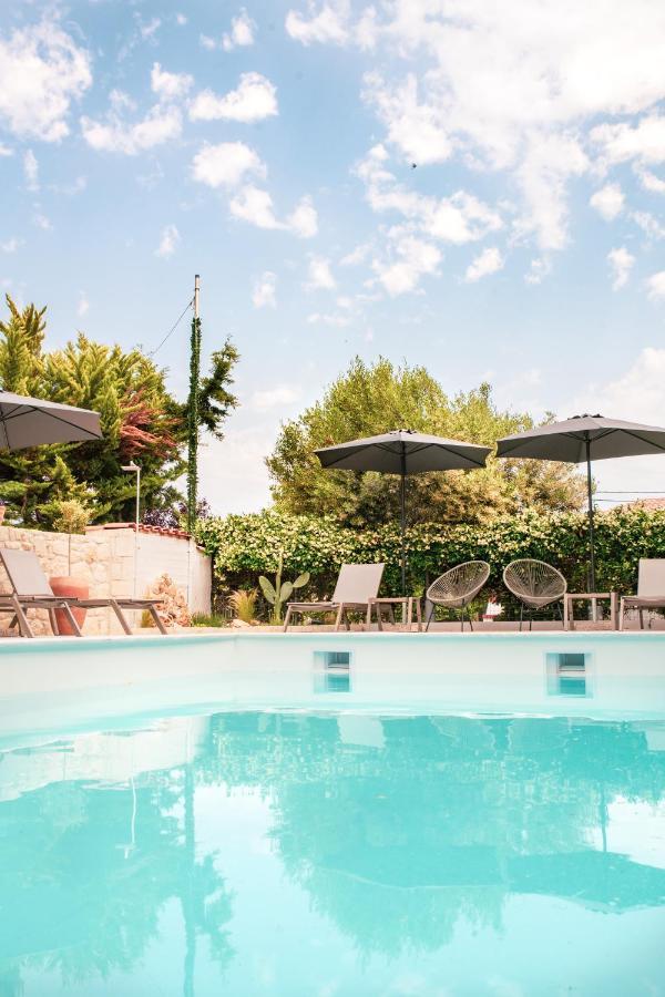 أفيتوس Iades Suites المظهر الخارجي الصورة