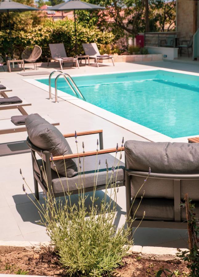 أفيتوس Iades Suites المظهر الخارجي الصورة