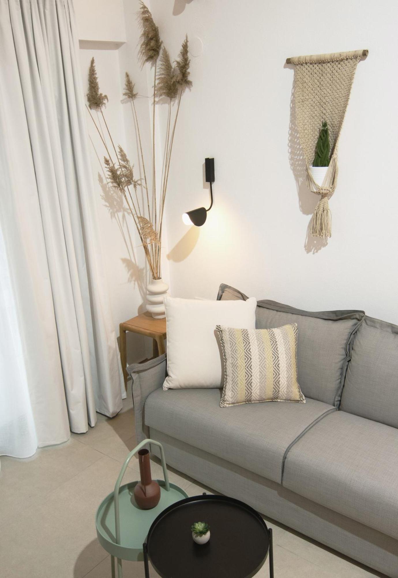 أفيتوس Iades Suites الغرفة الصورة